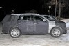 Kia Sorento facelift spyshots