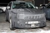 Kia Sorento facelift spyshots