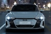Audi E-tron GT Competition