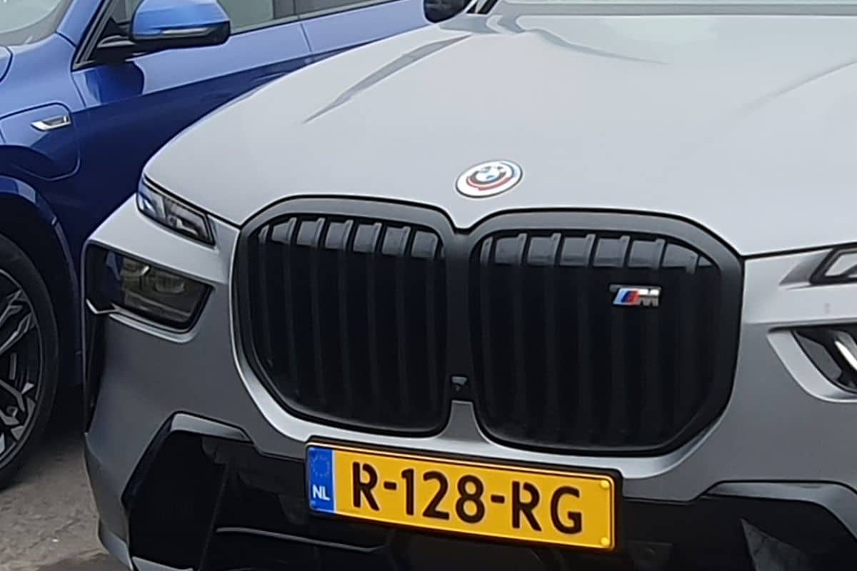 BMW M