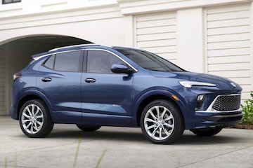 Buick Encore GX