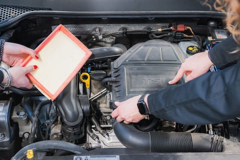 Nieuwe regionale stakingen op komst bij garagebedrijven