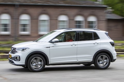 Hoe zuinig is de Volkswagen T-Cross in de praktijk?