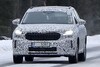 Spyshots Skoda Kodiaq