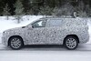 Spyshots Skoda Kodiaq
