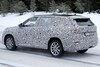 Spyshots Skoda Kodiaq