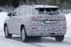 Spyshots Skoda Kodiaq