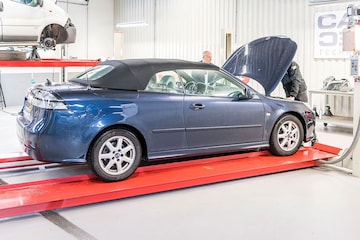 Saab 9-3