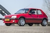 Peugeot 205