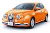Mitsuoka Viewt Story