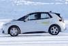 Spyshots Volkswagen ID2 (mule)