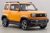 Baojun Yep