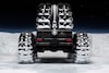 Mercedes-Benz G-klasse Project Mondo G