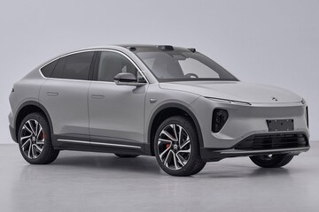 Nio EC6