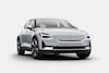 Polestar 2 back to basics
