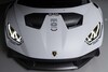 Lamborghini Huracan STO Time Chaser