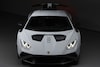 Lamborghini Huracan STO Time Chaser