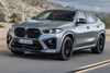 BMW X6 M Competition