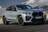 BMW X6 M Competition