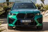 BMW X5 M Competition