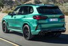 BMW X5 M Competition