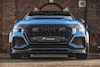 Prior Design Audi RS Q8