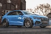Prior Design Audi RS Q8