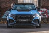 Prior Design Audi RS Q8