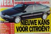 Citroën Xantia