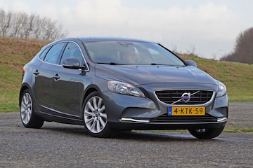 Volvo V40 koopwijzer