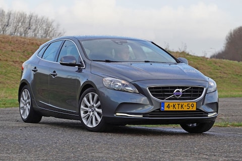 Koopwijzer Volvo V40 2012-2020 - alles over deze occasion