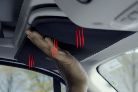 Ford wil actieradius EV vergroten met verwarmde vloermatten