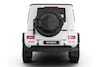 Brabus G63 AMG 4x4 