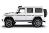 Brabus G63 AMG 4x4 