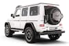 Brabus G63 AMG 4x4 