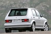 Volkswagen Citi Golf
