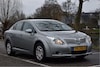 Op zoek naar een gebruikte Japanse sedan voor 9.000 euro