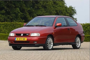 Seat Cordoba 2.0 16V liefhebber gezocht