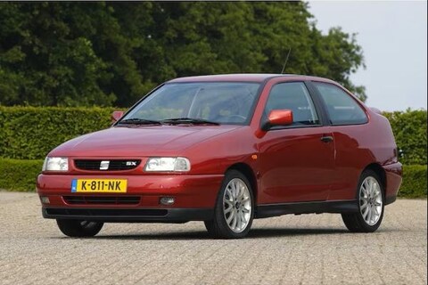 Seat Cordoba 2.0 16V (1998) - Liefhebber Gezocht