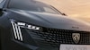 Peugeot 508 Facelift