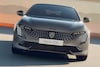 Peugeot 508 Facelift