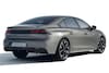 Peugeot 508 Facelift