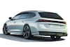Peugeot 508 Facelift