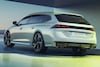 Peugeot 508 Facelift