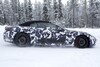 Spyshots Maserati GranCabrio
