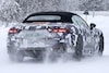 Spyshots Maserati GranCabrio