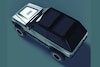 Fiat Panda Inglourious Basterds Cycles