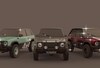 Fiat Panda Inglourious Basterds Cycles