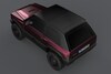 Fiat Panda Inglourious Basterds Cycles