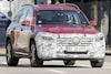 Spyshots Mercedes-Benz GLB